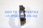 Гайка катка и напр.колеса 740.33.60