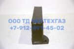 Кронштейн очистки правый 8.60.105