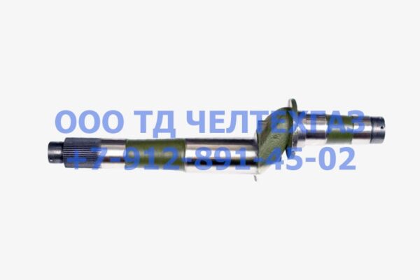 Ось коленчатая 8.31.041 мтлб